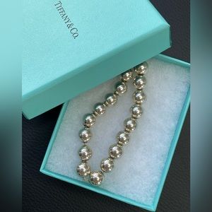 Tiffany bracelet